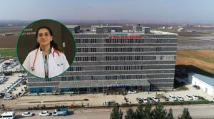 Çocuklarda solunum yolu enfeksiyonlarına dikkat!