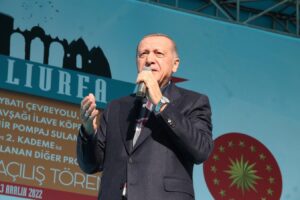Erdoğan’dan enflasyon için yeni tarih