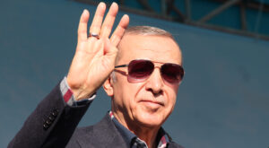 Cumhurbaşkanı Erdoğan’dan Karadeniz gazı açıklaması!