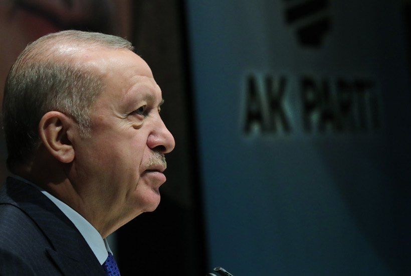 Cumhurbaşkanı’nın Şanlıurfa programı belli oldu!