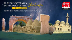 Diş hekimleri ‘tarihin sıfır noktasında’ buluşuyor