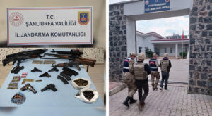 Eyyübiye’deki ‘sulama anlaşmazlığı’ cinayetinde yeni gelişme