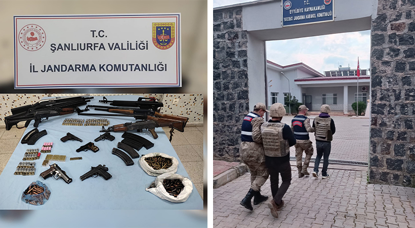 Eyyübiye’deki ‘sulama anlaşmazlığı’ cinayetinde yeni gelişme