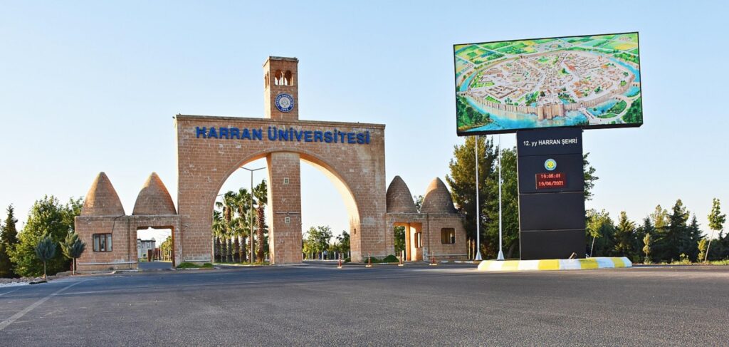 Geri sayım başladı! Şanlıurfa yeni rektörünü bekliyor…