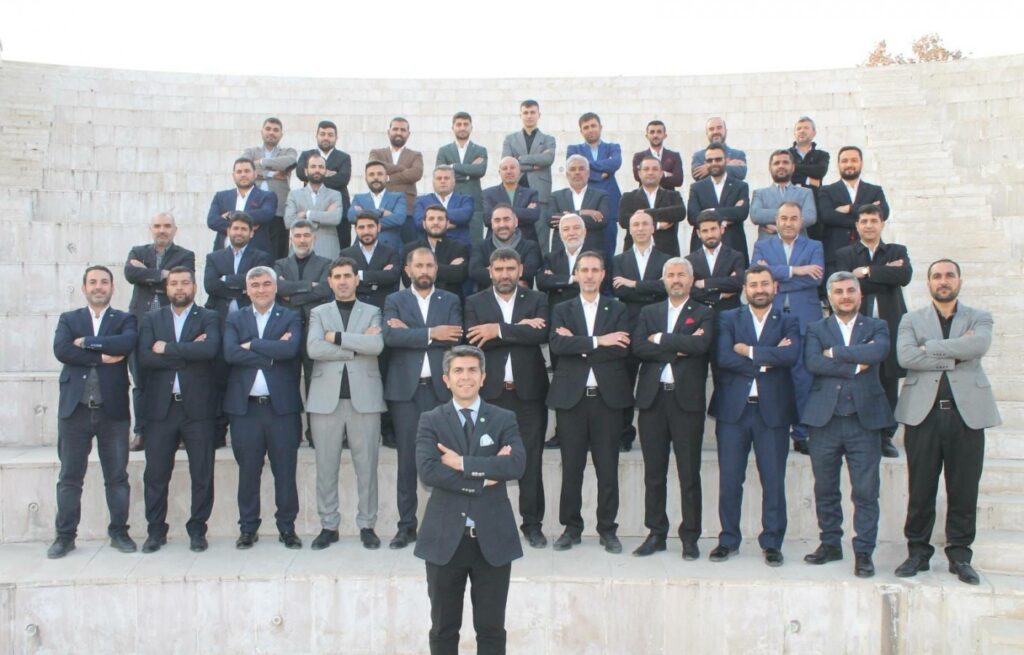 Girişimleri sonucu çözüme kavuşan projelerini paylaştı