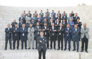 Girişimleri sonucu çözüme kavuşan projelerini paylaştı