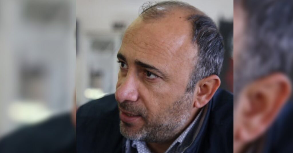 Gözaltına alınmıştı… DBP Urfa il eş başkanı ile ilgili yeni gelişme