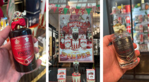 Halfeti’de yetişen karagülün kokusu dünyanın dört bir yanına yayılıyor