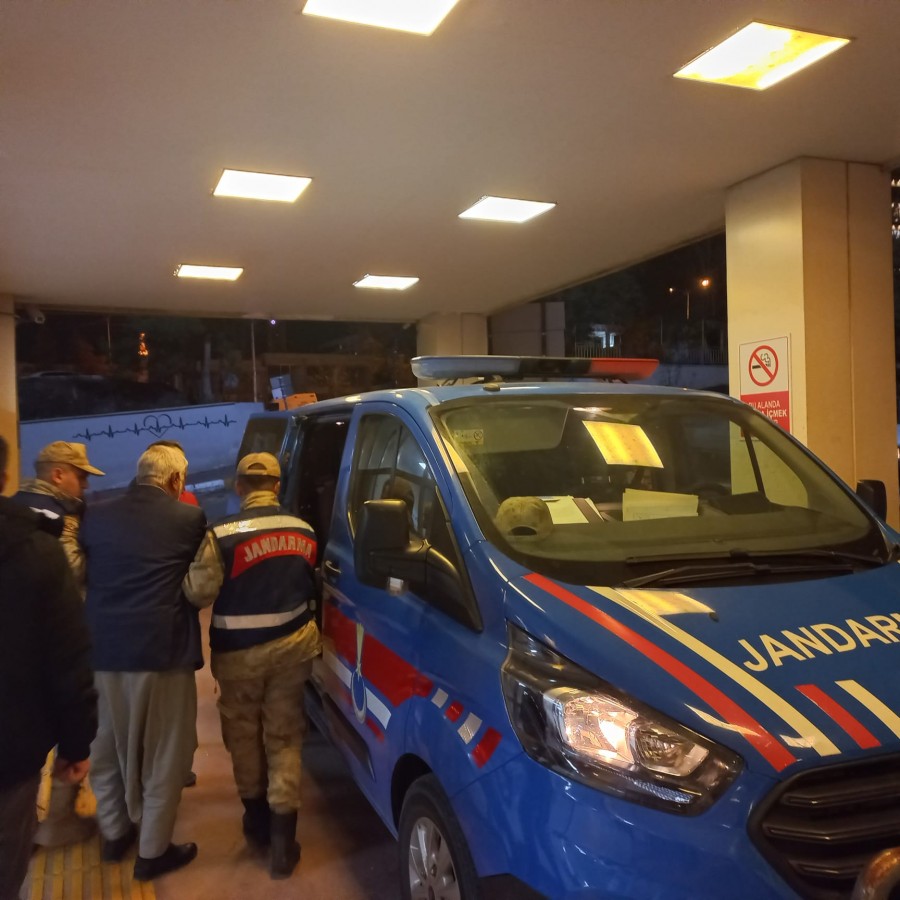 Haliliye’de cinayet zanlısı 4 yıl sonra yakalandı