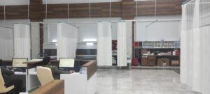 Haliliye’de çocuk polikliniği hizmete açıldı!