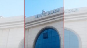 Haliliye’de intihara kalkışın yabancı uyruklu şahsı polis ikna etti