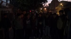 HÜDA PAR’dan derslik sayısının çoğaltılması çağrısı