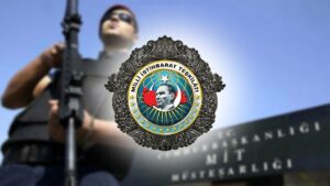 MİT’ten Suriye’nin Ayn İsa şehrinde nokta operasyon!