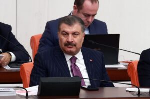 Sağlık Bakanı Koca’dan ‘atama’ açıklaması!