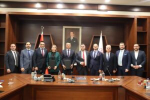 Şanlıurfa’da ‘1 Milyon İstihdam Projesi’ ile 40 genç istihdam edilecek