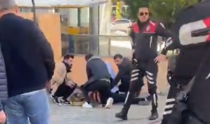 Şanlıurfa’da öldürülen kadın İnşaat Mühendisleri Odası yönetimindeydi