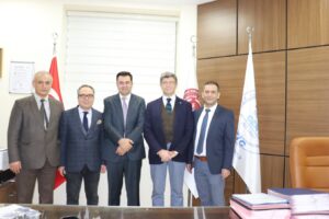 Şanlıurfa’da ‘Çocuk Ürolojisi Çalıştayı’ düzenlendi