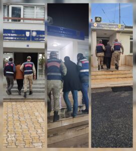 Şanlıurfa’da milyonlarca liralık pamuk dolandırıcılığı