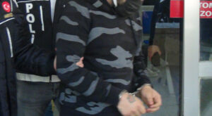 Şanlıurfa’da terör operasyonu!