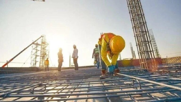 TÜİK açıkladı: İnşaat maliyetleri ekimde arttı