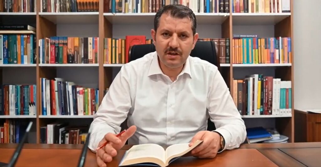 Urfa Valisi’nden 21 Aralık’a özel anlamlı çağrı!