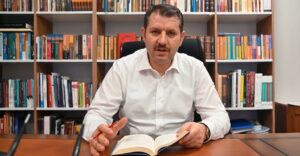 Urfa Valisi’nden 21 Aralık’a özel anlamlı çağrı!