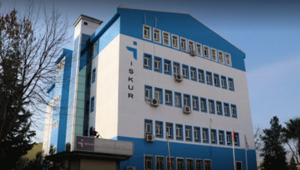 Urfa’da 189 kişilik işçi kontenjanına 54 bin başvuru yapıldı