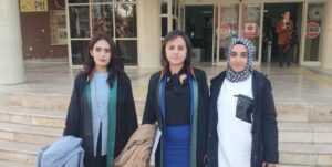 Urfa’da çocuklarına işkence eden baba cezasız kalmadı!