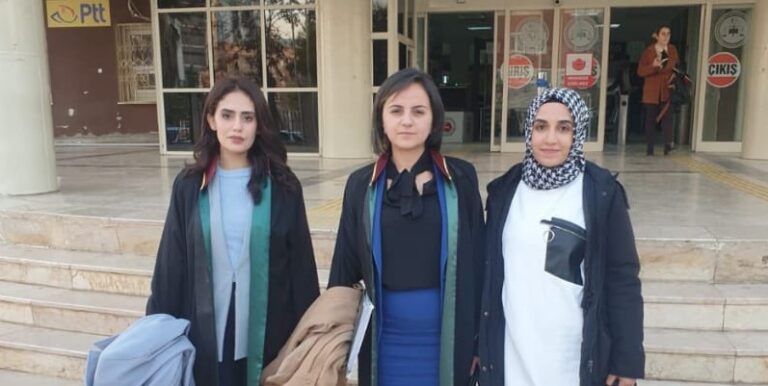 Urfa’da çocuklarına işkence eden baba cezasız kalmadı!