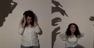 Şanlıurfa’da öldürülen kadın mühendis kadına şiddete karşı filmde oynamıştı