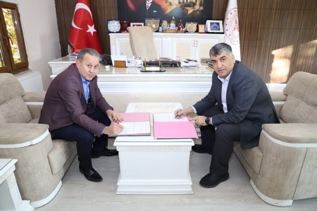 Urfa’da sağlıkçıların promosyon tutarında rakam belli oldu