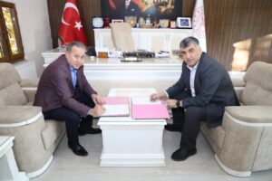 Urfa’da sağlıkçıların promosyon tutarında rakam belli oldu