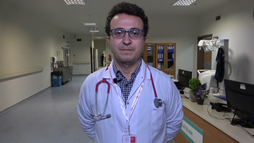 Uzmanından hastalıklardan korunma tavsiyeleri