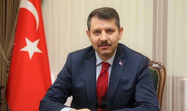 Vali Ayhan’dan 3 Aralık mesajı