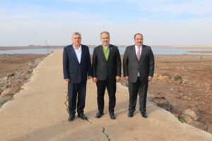 Viranşehir’e değer kazandıracak proje