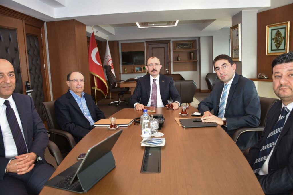 Zam yağmuru sonrası marketlere uyarı