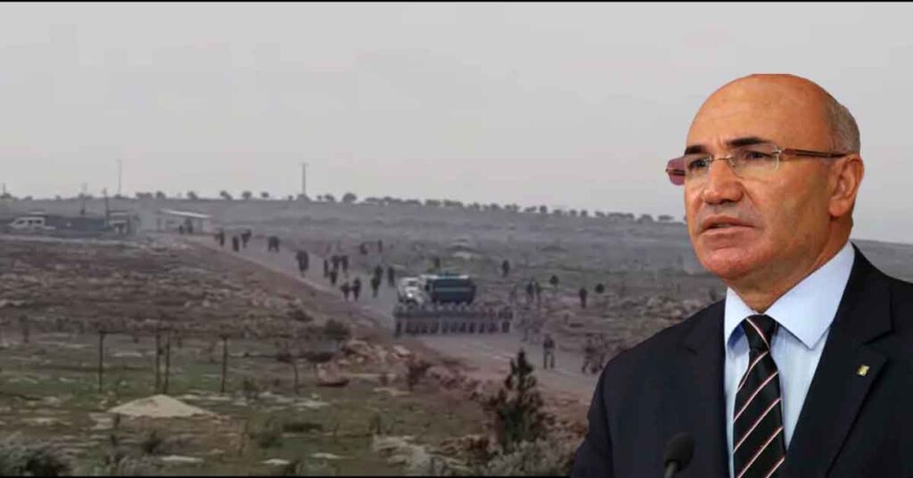 Tanal; Halfeti Belediyesi Vatandaşın Ahır Ve Evlerini Yıkıyor