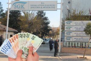 AK Parti’den EYT maaşı için tarih geldi!