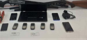 Şanlıurfa merkezli 5 ilde eş zamanlı dev operasyon!v