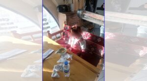 Adıyaman’da kaçırılan Suriye uyruklu 4 yaşındaki kız çocuğu Urfa’da bulundu