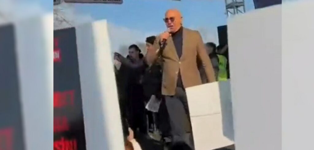 Ankara’da ‘Ceylanpınar hayvan hapishanesi’ iddiası!