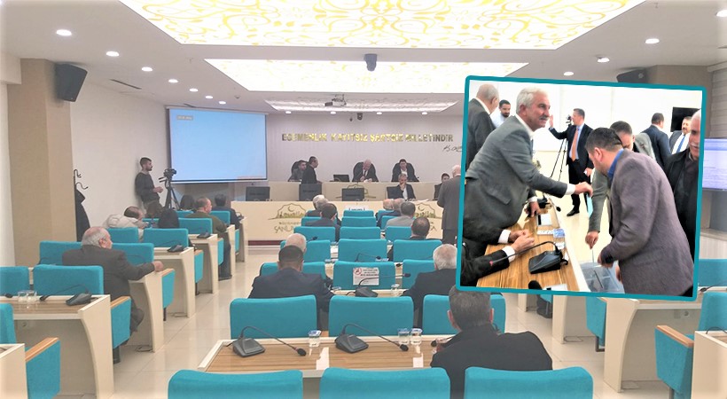 Denetim Komisyonuna seçilen üyeler belli oldu!