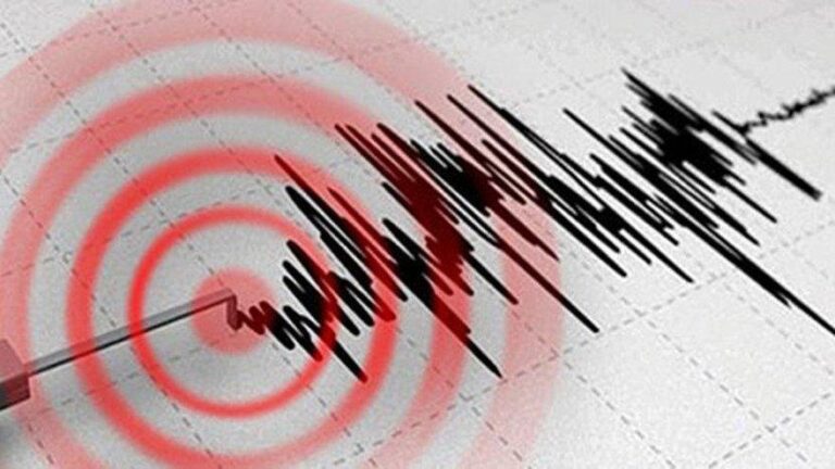 Elazığ’da 4,9 büyüklüğündeki deprem Urfa’da da hissedildi