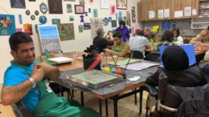 Engellilere bireysel eğitim desteği arttı!