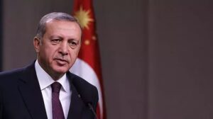 Erdoğan seçim tarihi olarak ’14 Mayıs’ı işaret etti