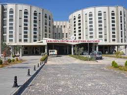 Eyyübiye’de köyde silahlı kavga