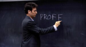 Harran Üniversitesi’nde kaç profesör var?