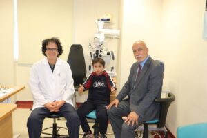 HRÜ’de bir ilk daha!