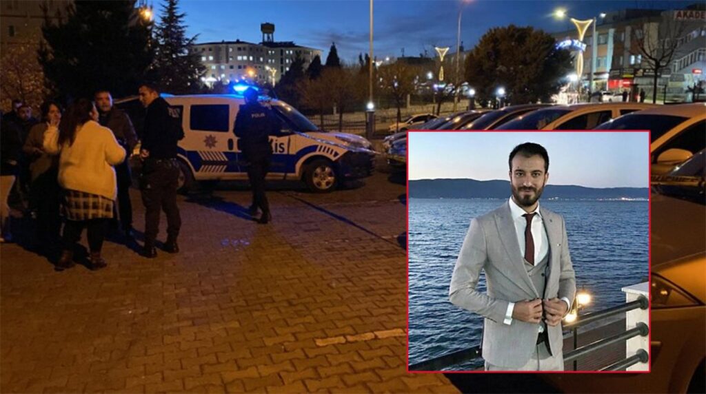 İzmit’te öldürülen Urfalı sağlık teknisyeni memleketinde defnedildi