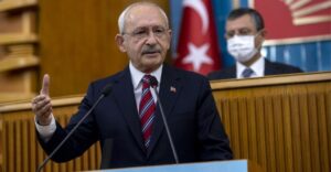 Kılıçdaroğlu’ndan yabancıya konut satışı açıklaması